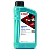 ROWE Huile moteur