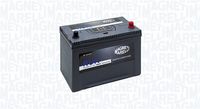 MAGNETI MARELLI Batterie de démarrage