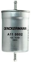 DENCKERMANN Filtre à carburant