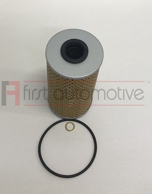 Filtre à huile