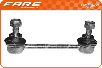 Entretoise/tige, stabilisateur