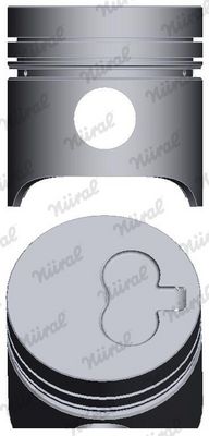Piston