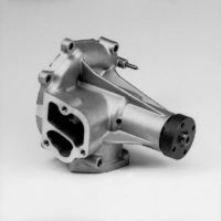 HEPU Pompe à eau, refroidissement du moteur