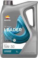REPSOL Huile moteur