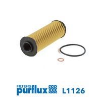 PURFLUX Filtre à huile