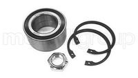 CIFAM Kit de roulements de roue