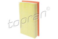 TOPRAN Filtre à air