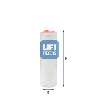 Filtre à air