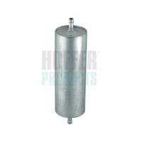 HOFFER Filtre à carburant