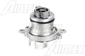 Pompe à eau, refroidissement du moteur