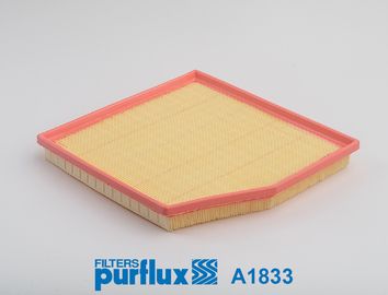 Filtre à air