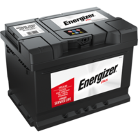 ENERGIZER Batterie de démarrage