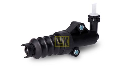 Cylindre récepteur, embrayage