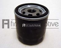 1A FIRST AUTOMOTIVE Filtre à huile