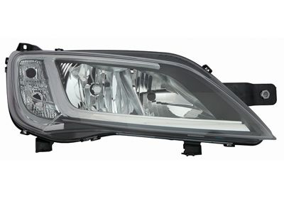 Projecteur principal