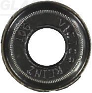 Bague d'étanchéité, tige de soupape