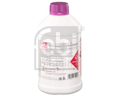 Antigel