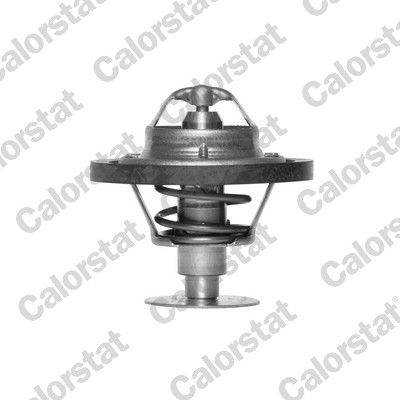 Thermostat, liqiuide de refroidissement