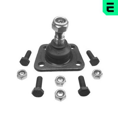 Rotule de suspension