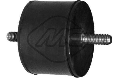 Support moteur
