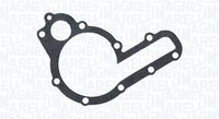 MAGNETI MARELLI Pompe à eau, refroidissement du mo