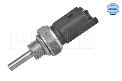 Sonde de température, liquide de refroidissement