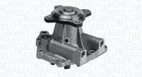 MAGNETI MARELLI Pompe à eau, refroidissement du mo