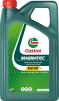 CASTROL Huile moteur