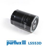 PURFLUX Filtre à huile