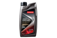CHAMPION LUBRICANTS Huile moteur