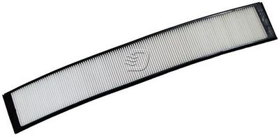 Filtre, air de l'habitacle
