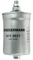 DENCKERMANN Filtre à carburant