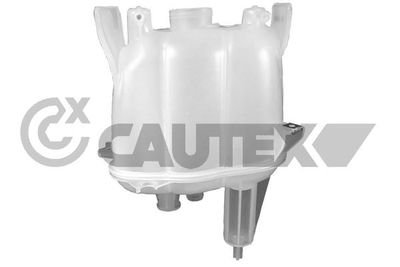 Vase d'expansion, liquide de refroidissement