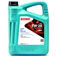 ROWE Huile moteur
