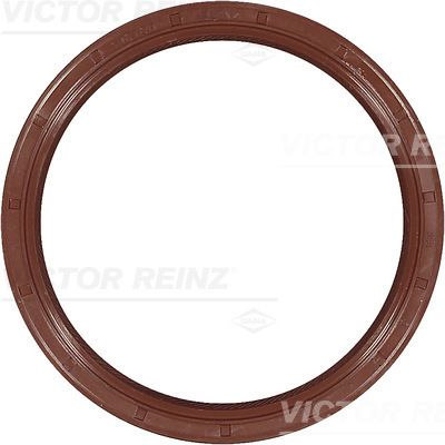 Bague d'étanchéité, vilebrequin