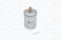 MAGNETI MARELLI Filtre à carburant