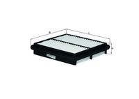 MAHLE Filtre à air