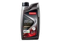 CHAMPION LUBRICANTS Huile moteur