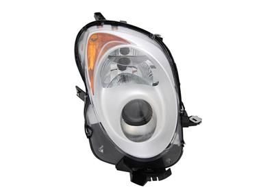 Projecteur principal