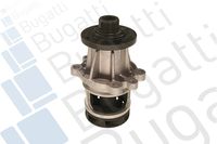 BUGATTI Pompe à eau, refroidissement du moteur