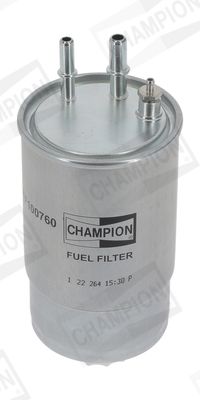 Filtre à carburant