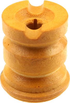 Butée élastique, suspension