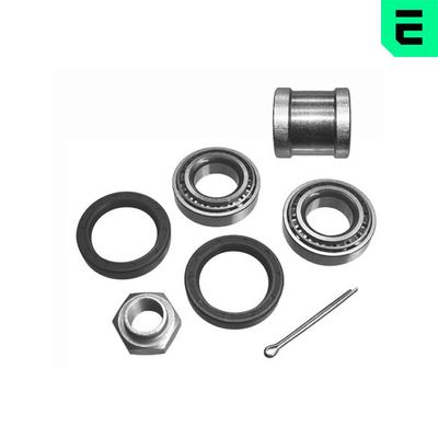 Kit de roulements de roue