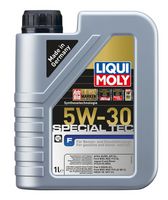 LIQUI MOLY Huile moteur