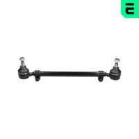 OPTIMAL Barre de connexion