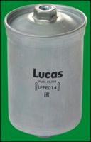 LUCAS Filtre à carburant