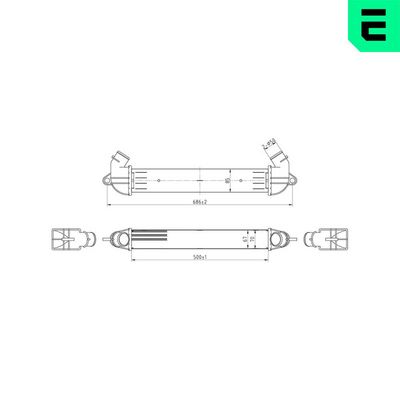 Intercooler, échangeur