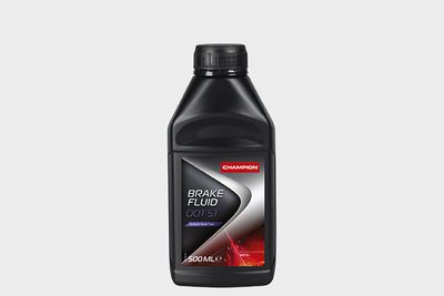 Liquide de frein