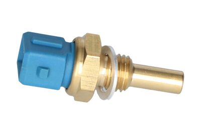 Sonde de température, liquide de refroidissement