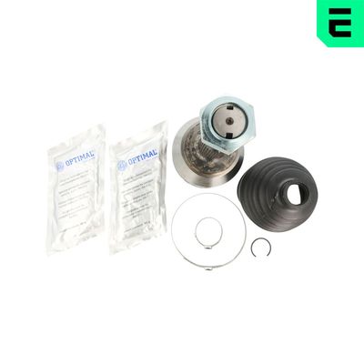 Jeu de joints, arbre de transmission